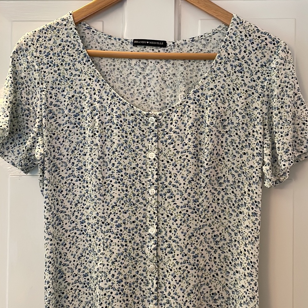 Brandy Melville Dress